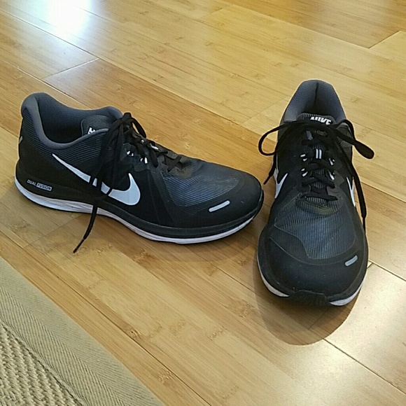 Nike Dual Fusion x2