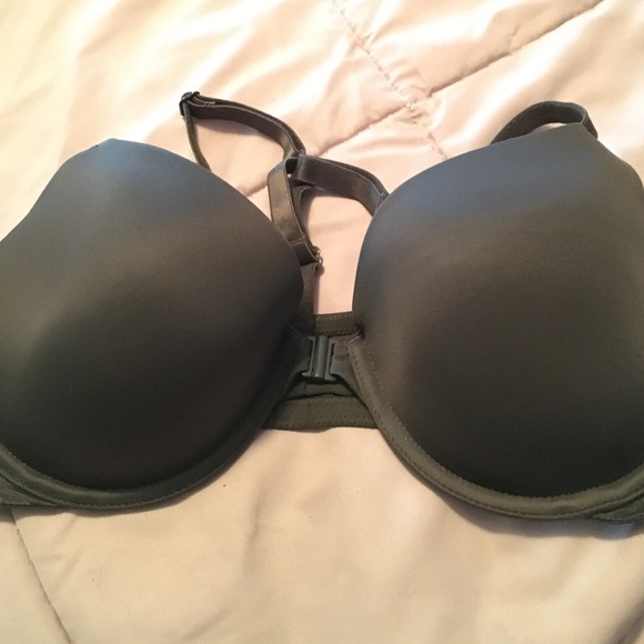 Wear Everywhere T-Back Lightly Lined Bra