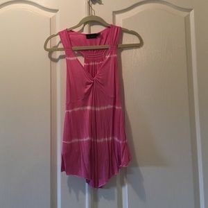 Tank top from The Limited