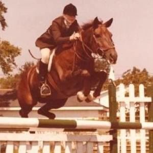 Meet your Posher, Debi