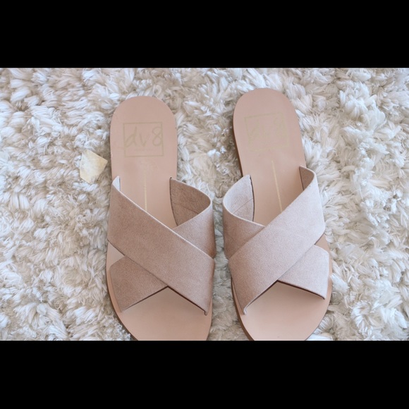 Dolce Vita Brand New Sandals