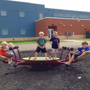 Meet your Posher, Nina