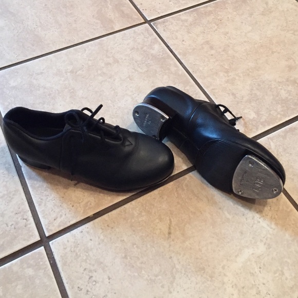 Tap shoes