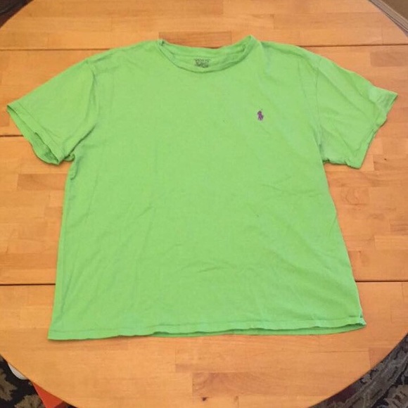 Polo Ralph Lauren T-Shirt