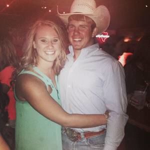 Meet your Posher, Dustin