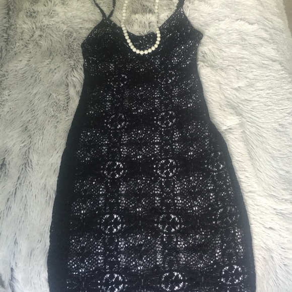 Mango Dress - Picture 2 of 4
