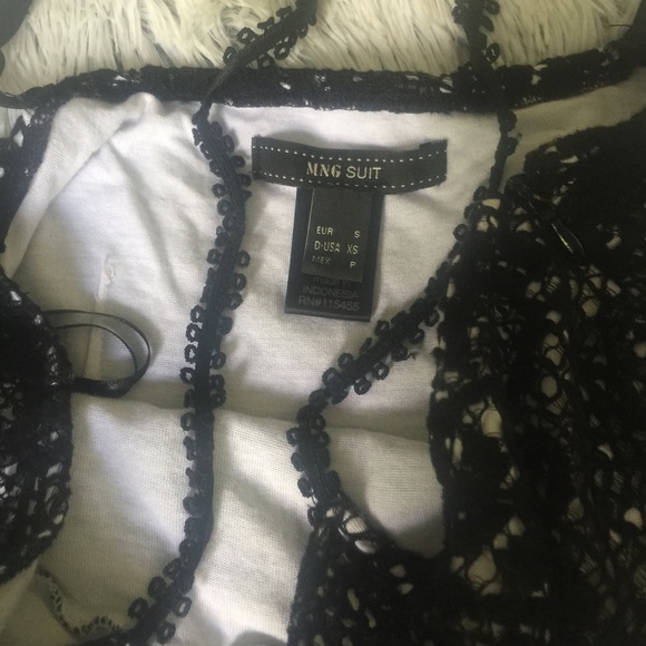 Mango Dress - Picture 3 of 4