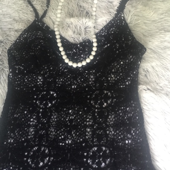 Mango Dress - Picture 4 of 4