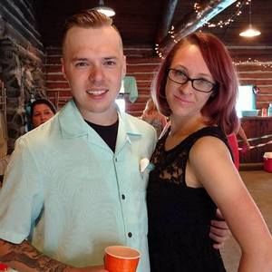 Meet your Posher, Gabby