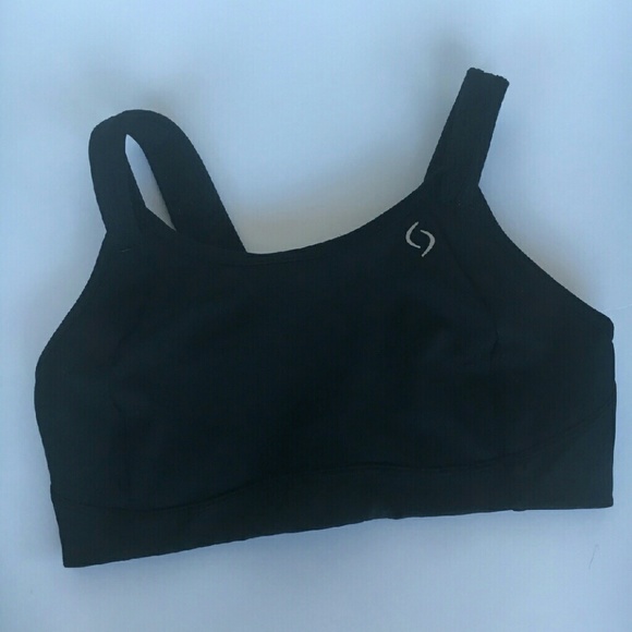 Moving Comfort High Impact Sports Bra Running Bra