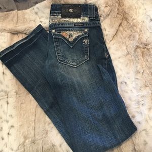 Miss Me Jeans!