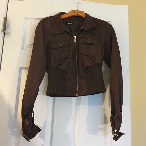 Bebe bomber