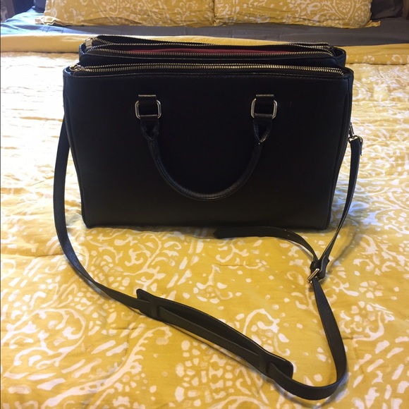 Zara City Tote