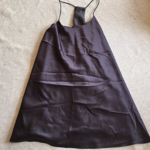 Silky tank top - Picture 4 of 4