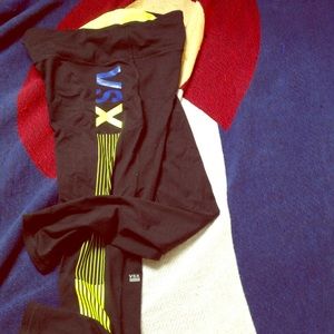 💋||VS|| 2016 neon legging