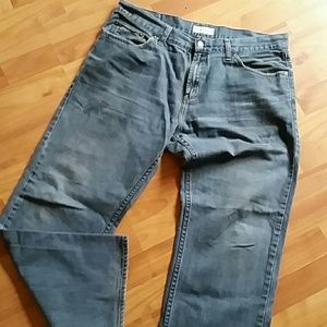 Men's Jeans