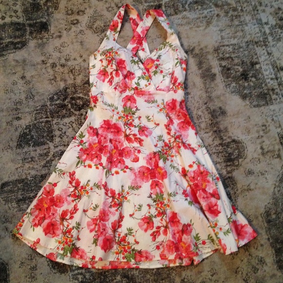 ⚡️flash sale ⚡️The perfect summer dress