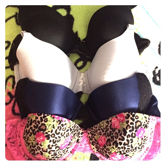 Bra bundle!