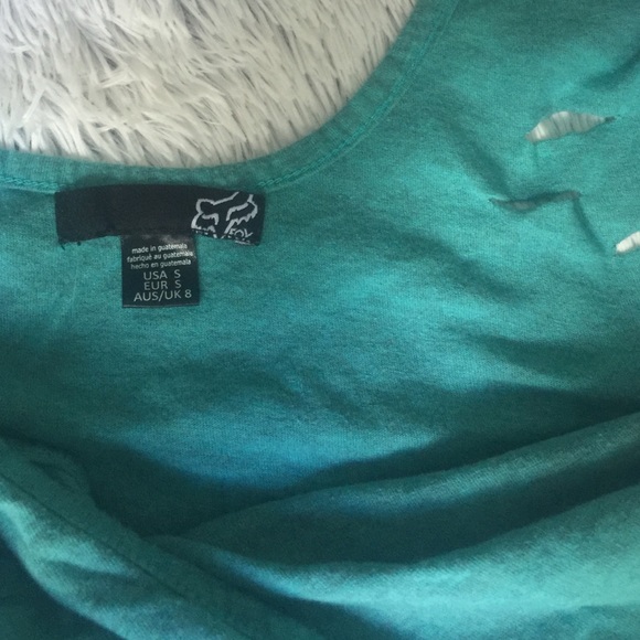 Tank - Picture 2 of 3