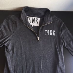 Victoria secret pull over