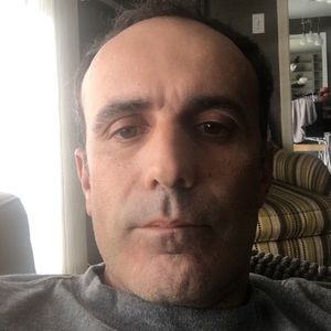 Meet your Posher, Bertrand