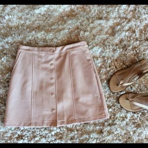 Never Worn Forever 21 Skirt