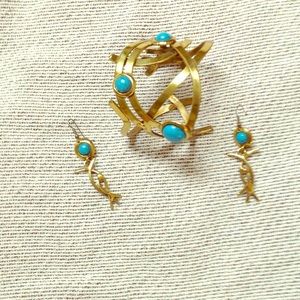 b̌ǒȟǒ f̌ǐňď 💍 cuff & dangles