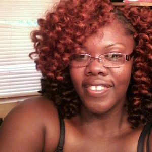 Meet your Posher, Katrina