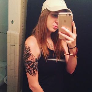 Meet your Posher, Deanna