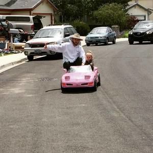 Meet your Posher, Alex