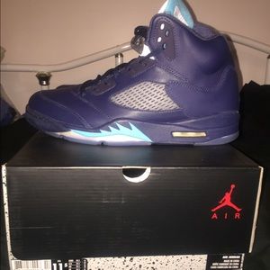 Jordan Retro 5