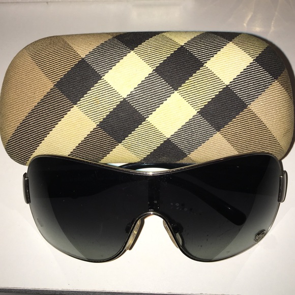 Burberry Sunglasses