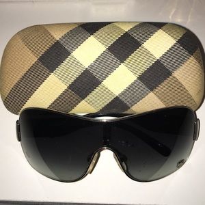 Burberry Sunglasses