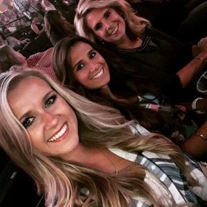 Meet your Posher, Allee