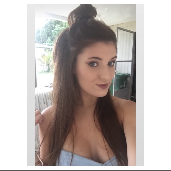 Meet your Posher, Melanna - Picture 1 of 1