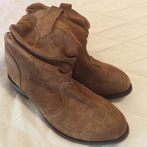 Dingo slouchy boots