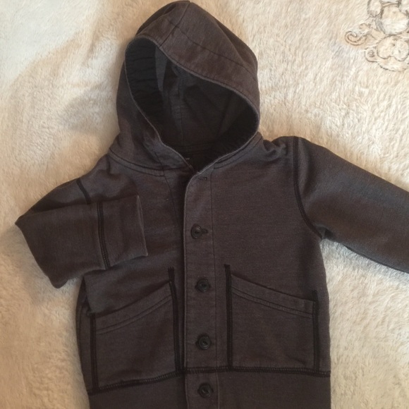 Baby gap boys sweater