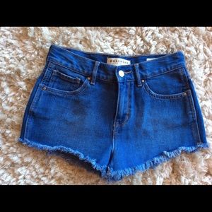 New Pacsun shorts