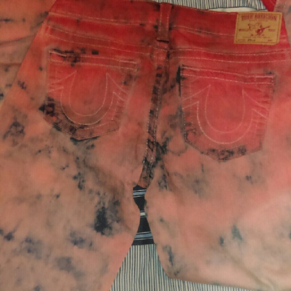 True religion jeans