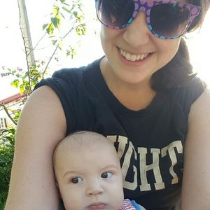 Meet your Posher, Jen