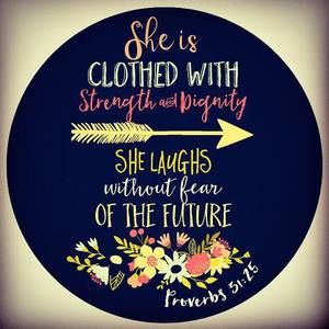 Meet your Posher, Toni