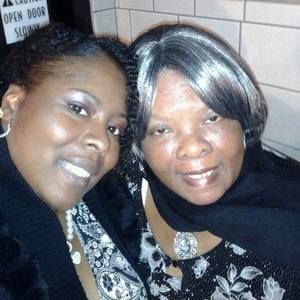 Meet your Posher, Mrsjay