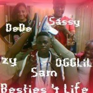 Meet your Posher, Destiny