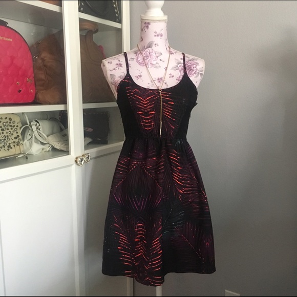 Hurley Summer Dress - Picture 1 of 3