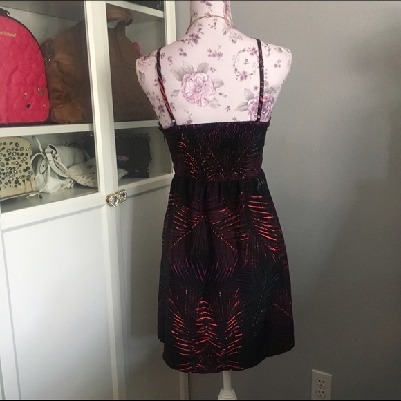 Hurley Summer Dress - Picture 3 of 3