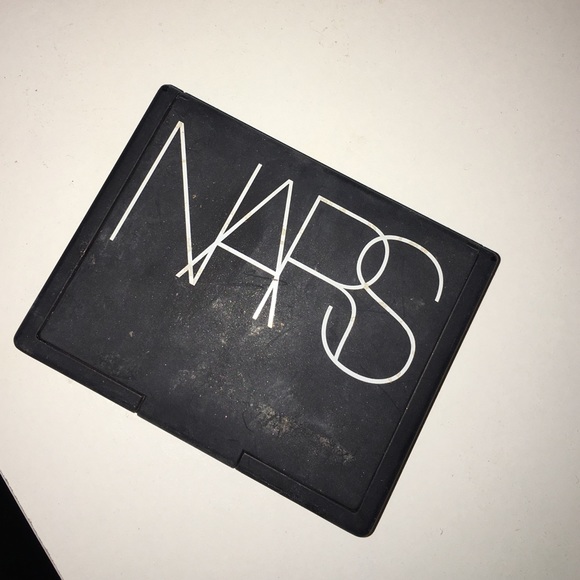NARS Casino/sin combo