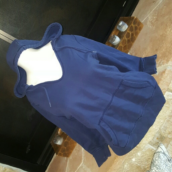 Old Navy Jackets & Blazers - ~OLD NAVY Women's hoodie sz L