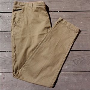 H&M Chino Pants