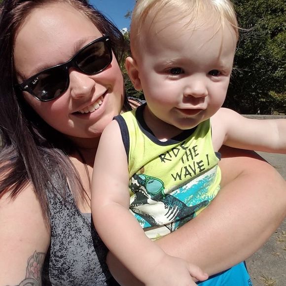 Meet your Posher, Kelsey - Picture 1 of 1