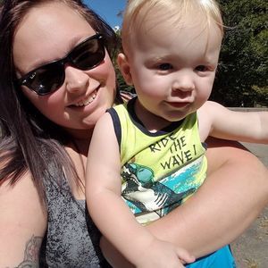 Meet your Posher, Kelsey